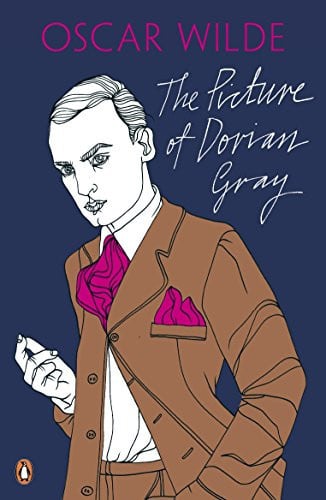the picture of dorian gray [apr 01, 2010] wilde, oscar