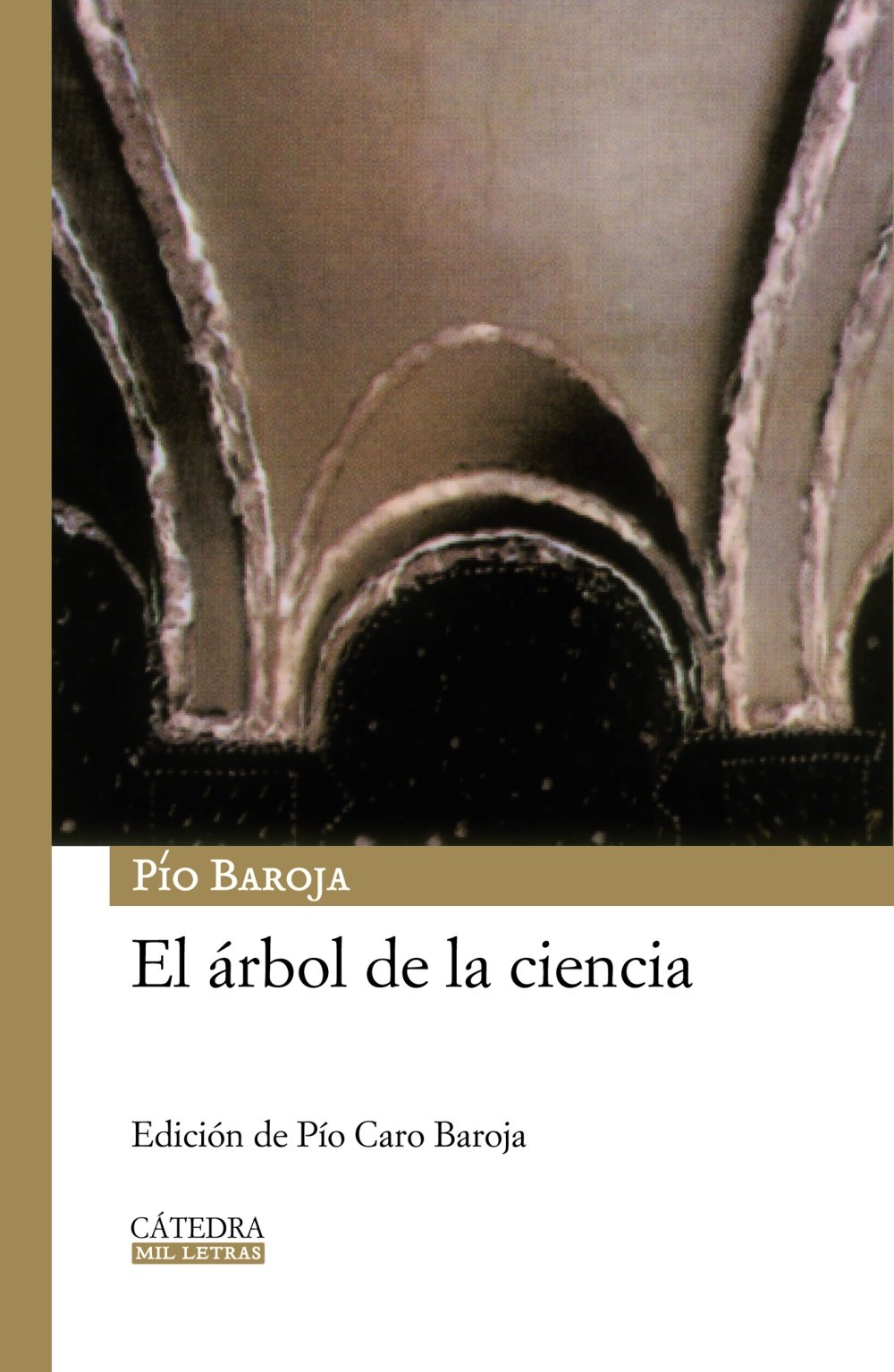 el árbol de la ciencia (mil letras)