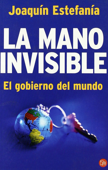 LA MANO INVISIBLE FG
