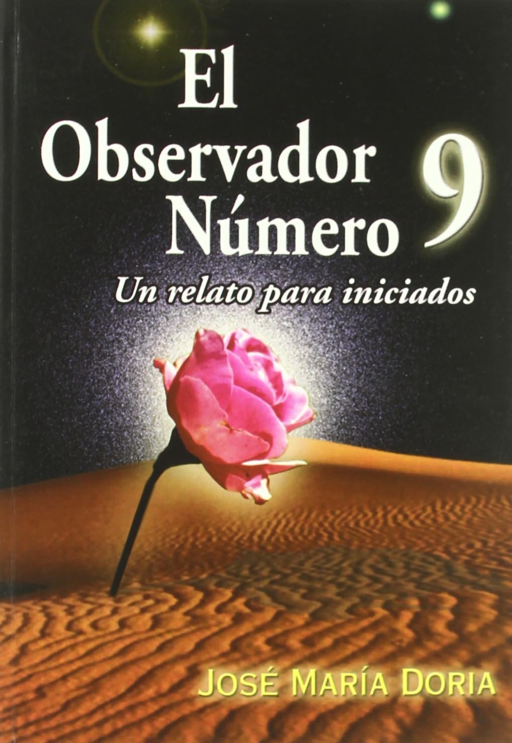 observador numero 9, el
