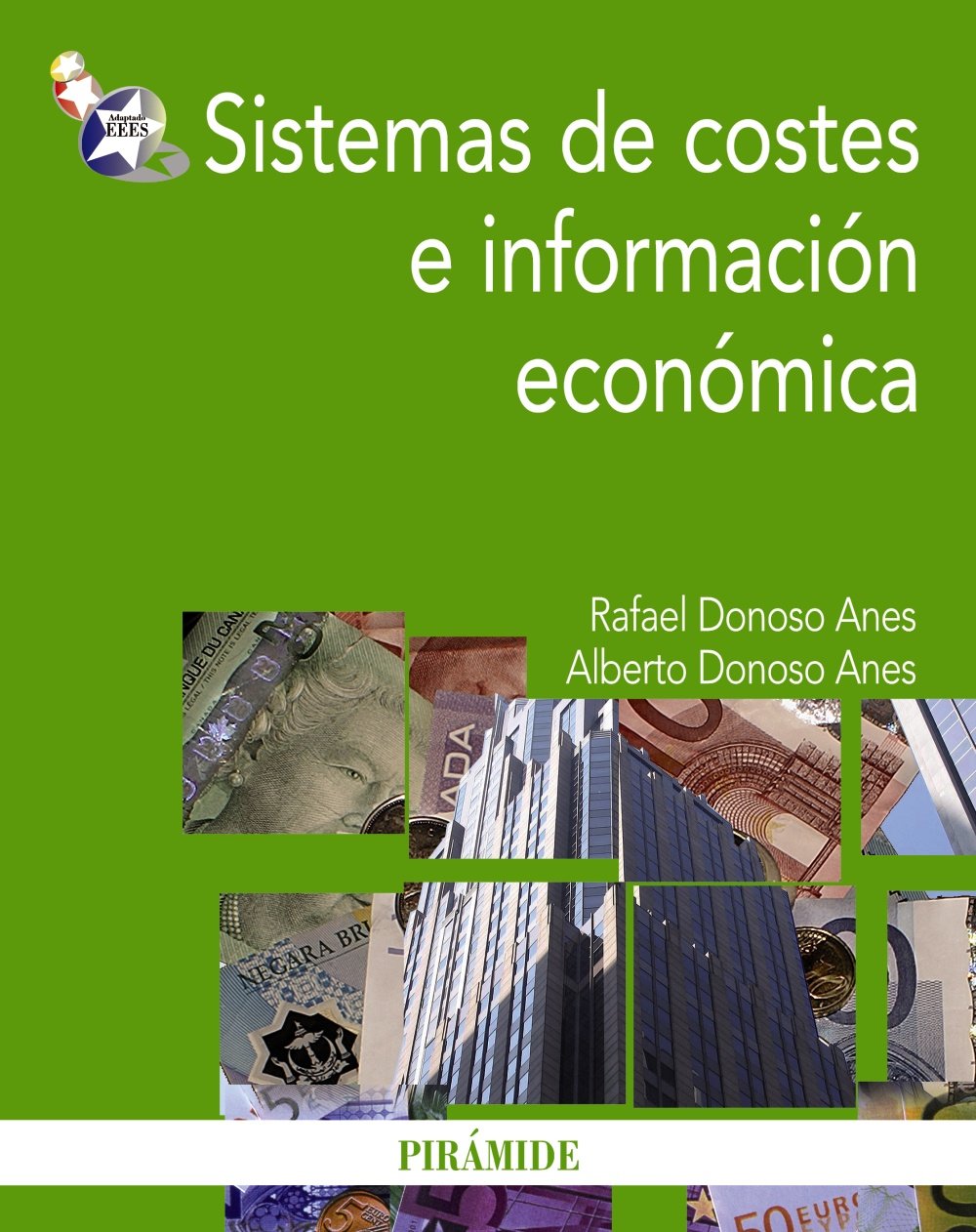 sistemas de costes e información económica (economía y empresa)