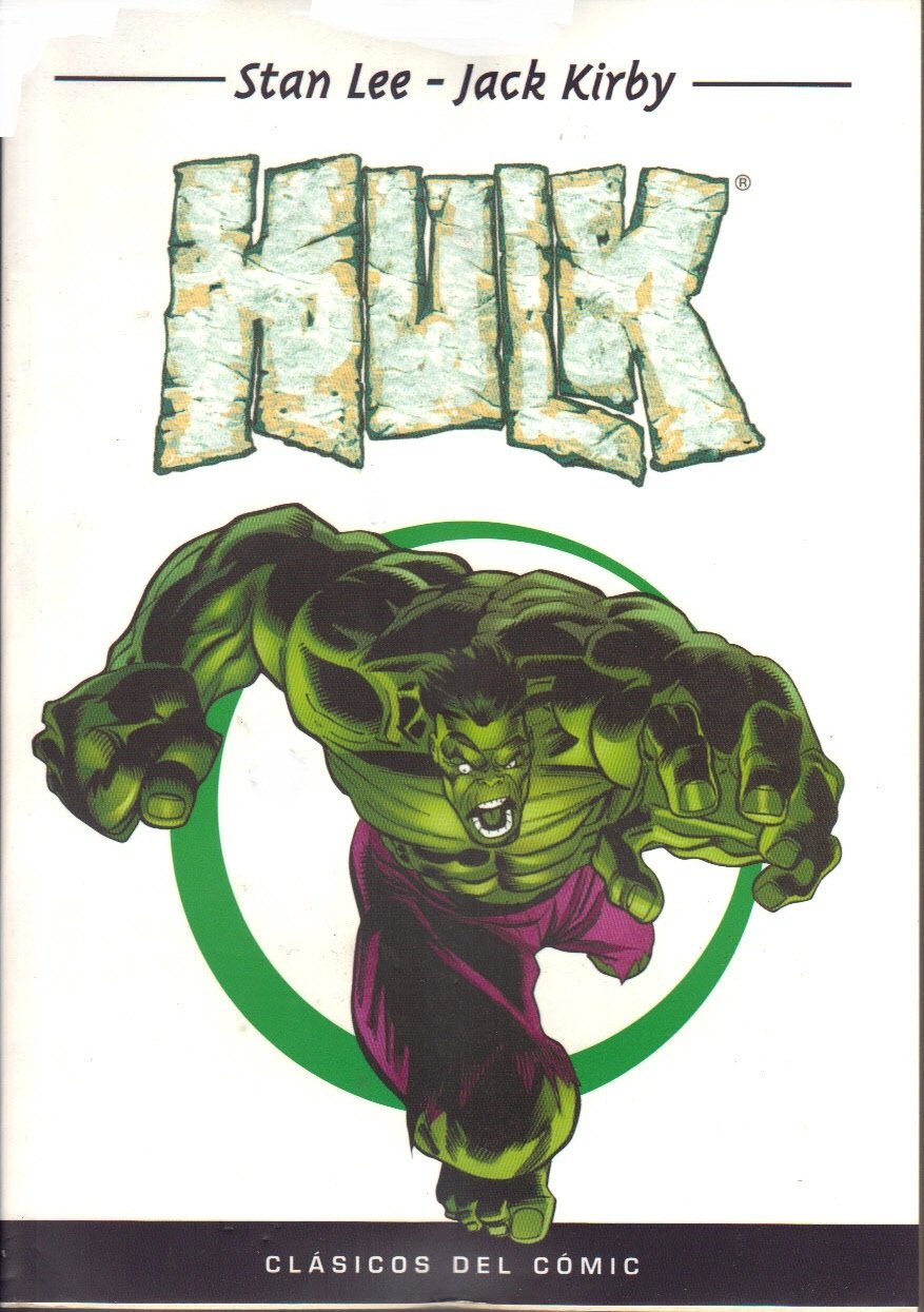 hulk