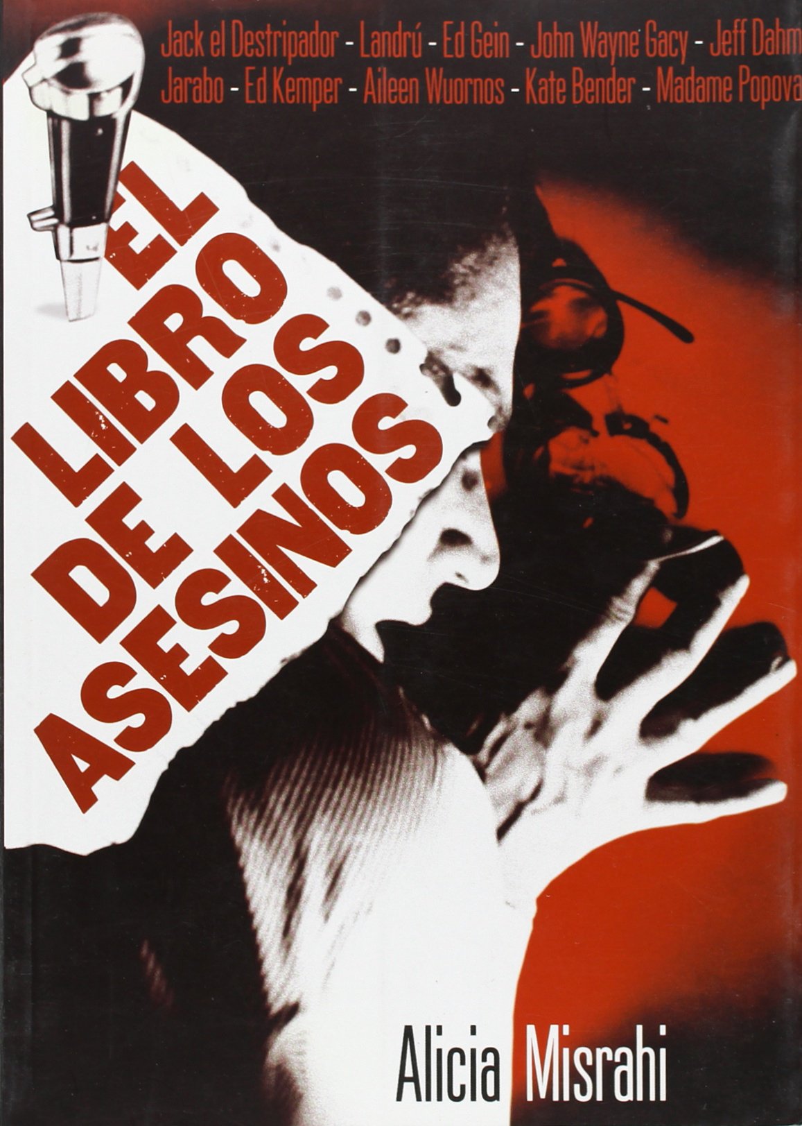 el libro de los asesinos