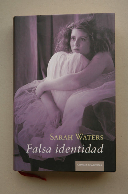Falsa Identidad