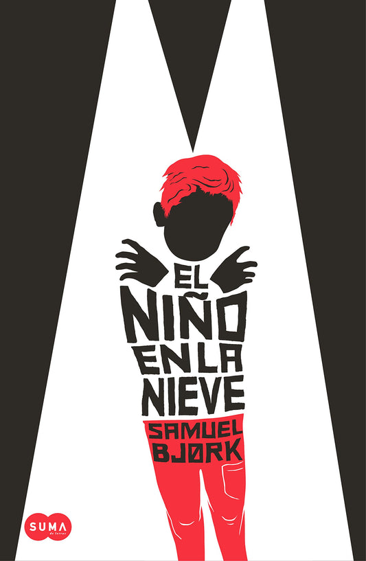 El niño en la nieve (SUMA)