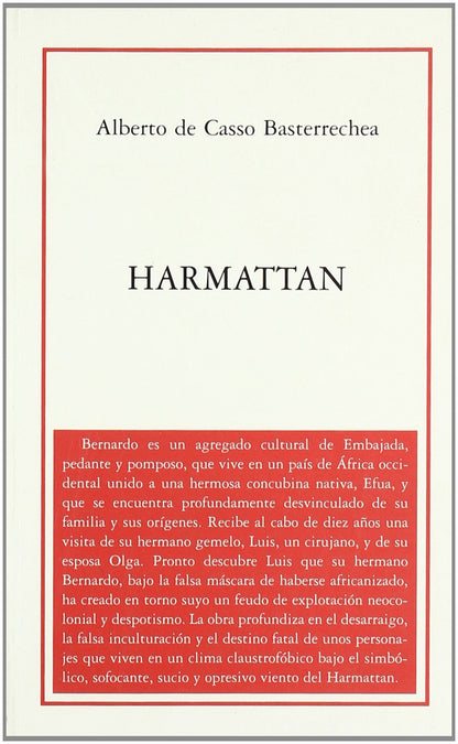 Harmattan (SKENE)