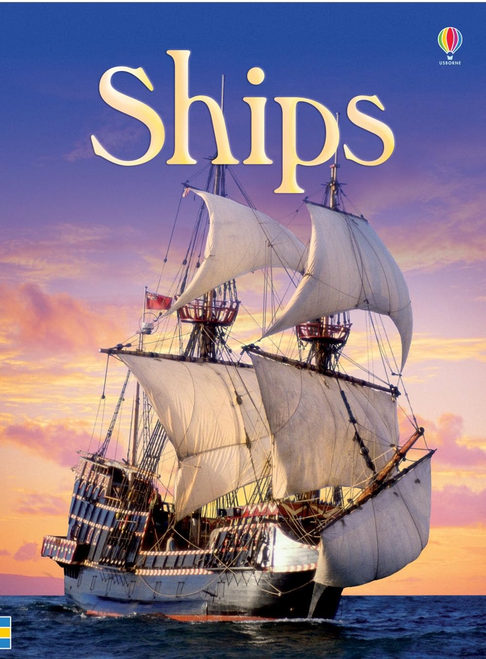ships (beginners)