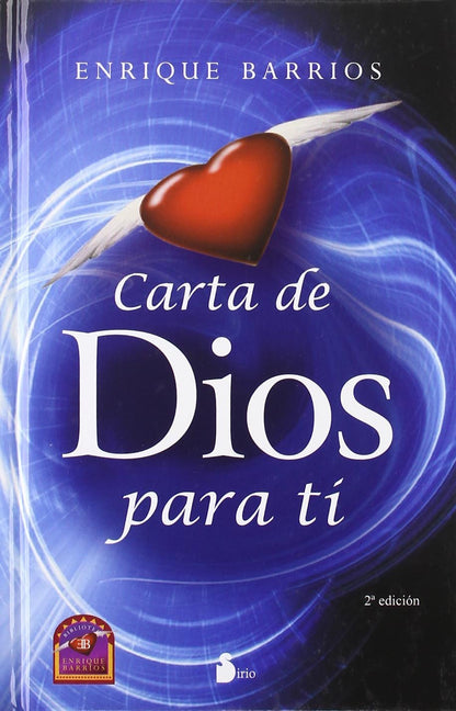 CARTA DE DIOS PARA TI (2010)