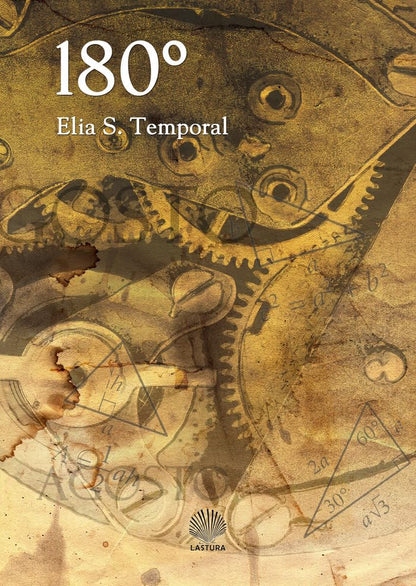 180º: 3 (Plataforma de Escritoras del Arco Mediterráneo)