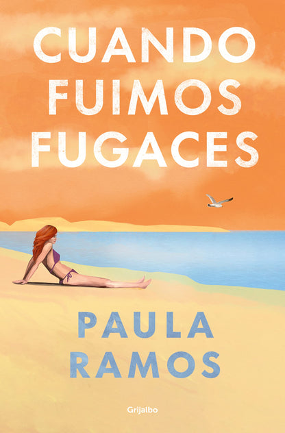 Cuando fuimos fugaces (Bilogía Fugaces 1) (Ficción)