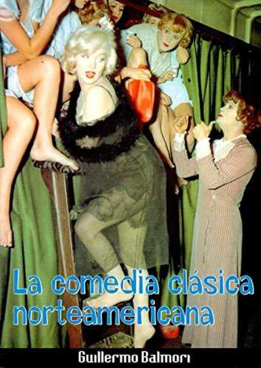 la comedia clásica norteamericana (géneros)
