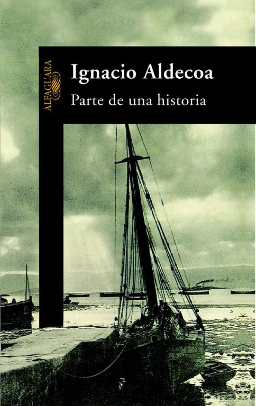 parte de una historia (hispánica)