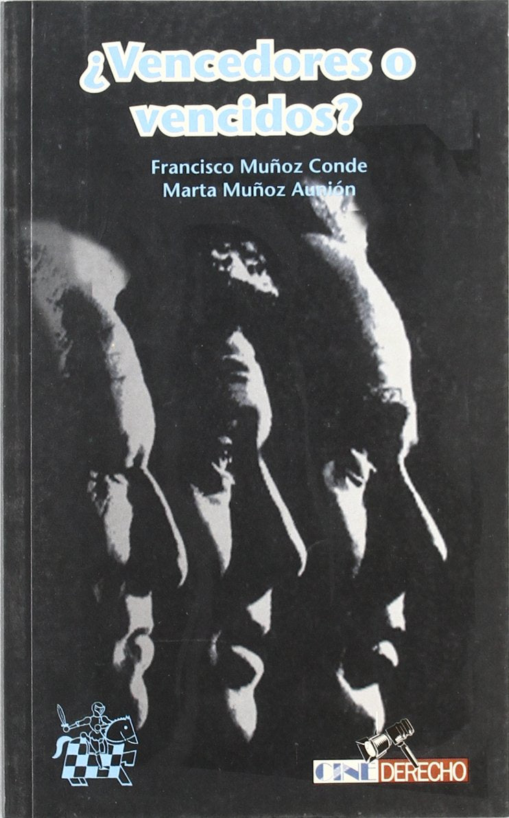 ¿ vencedores o vencidos ?