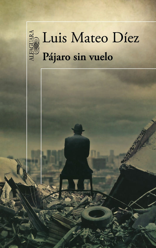 Pájaro sin vuelo (Hispánica)