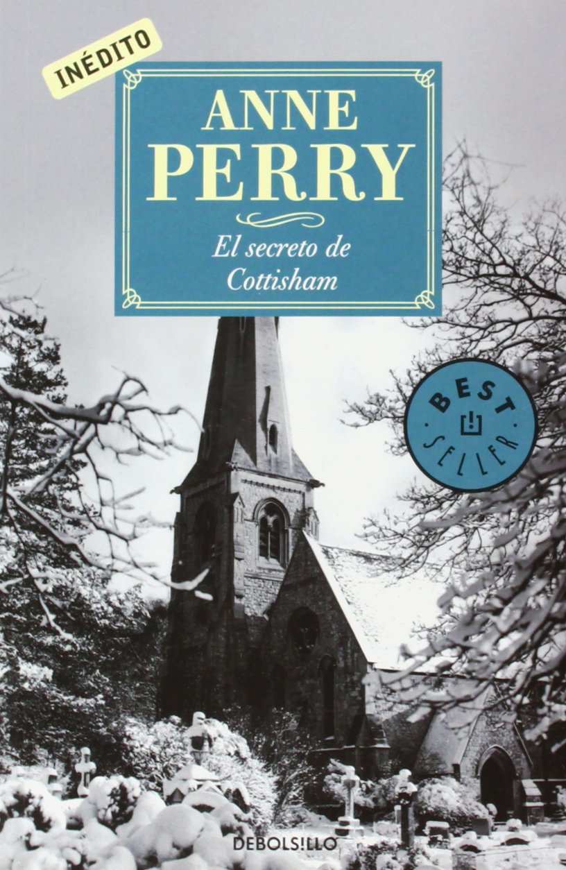 el secreto de cottisham (historias navideñas)
