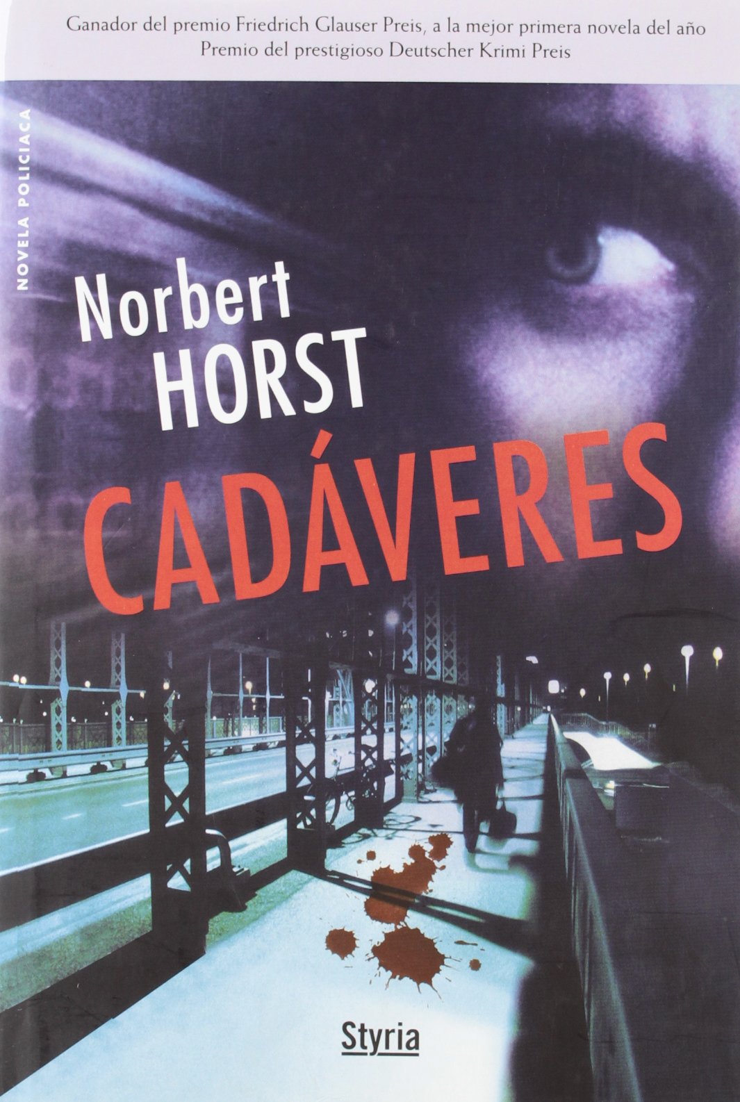 cadaveres oferta