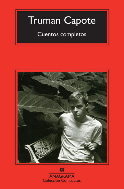 Cuentos completos: 623 (Compactos)