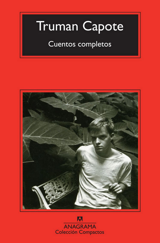 Cuentos completos: 623 (Compactos)