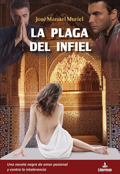 LA PLAGA DEL INFIEL
