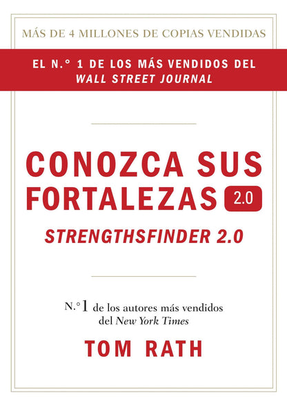 Conozca sus fortalezas 2.0.