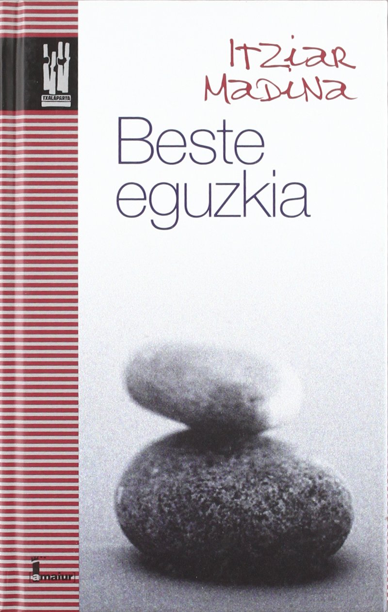 beste eguzkia (amaiur)