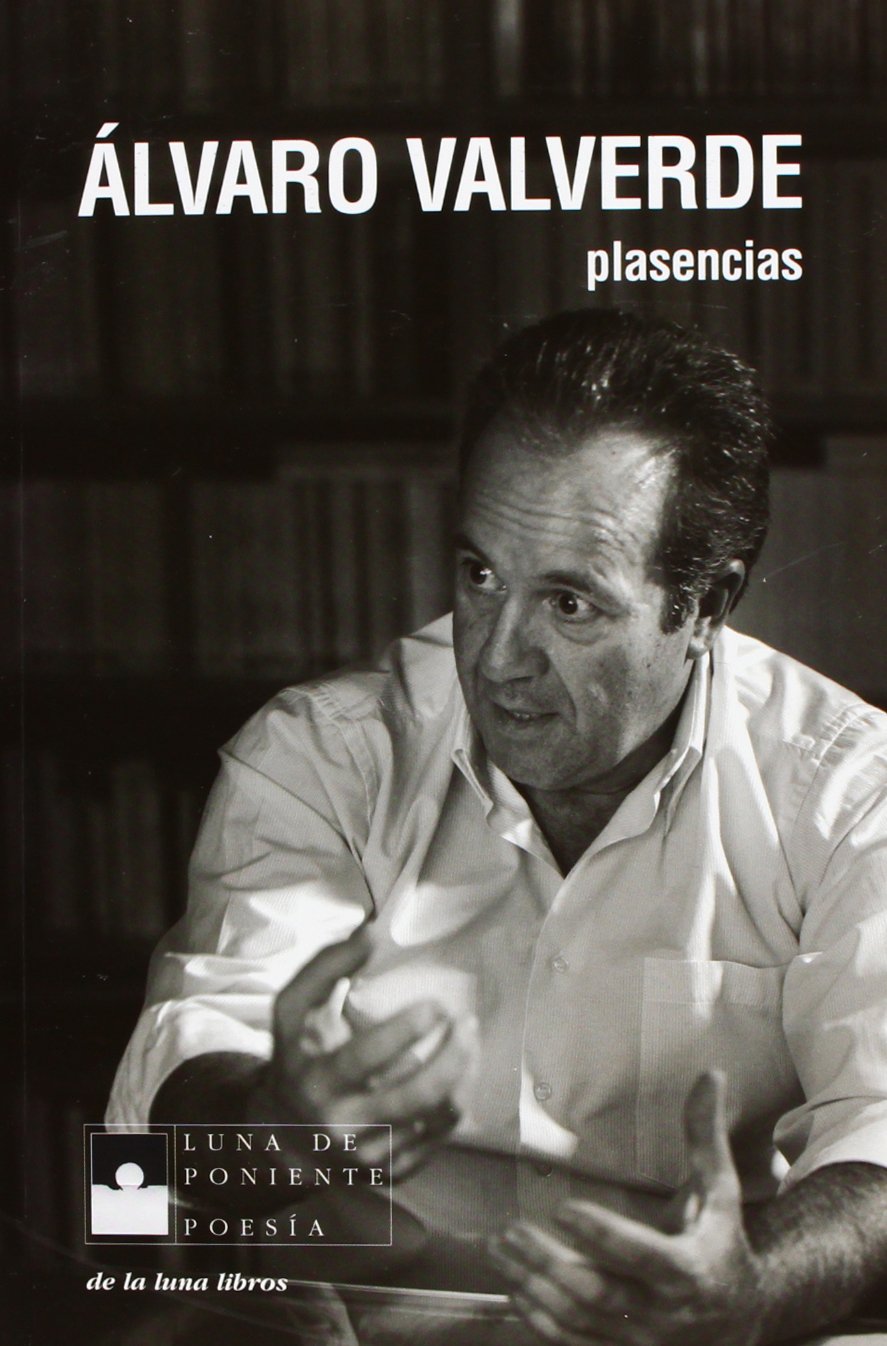 plasencias: 9 (luna de poniente. letra i)