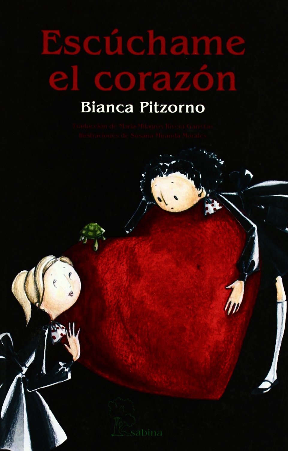 escúchame el corazón: 6 (infantil y juvenil)