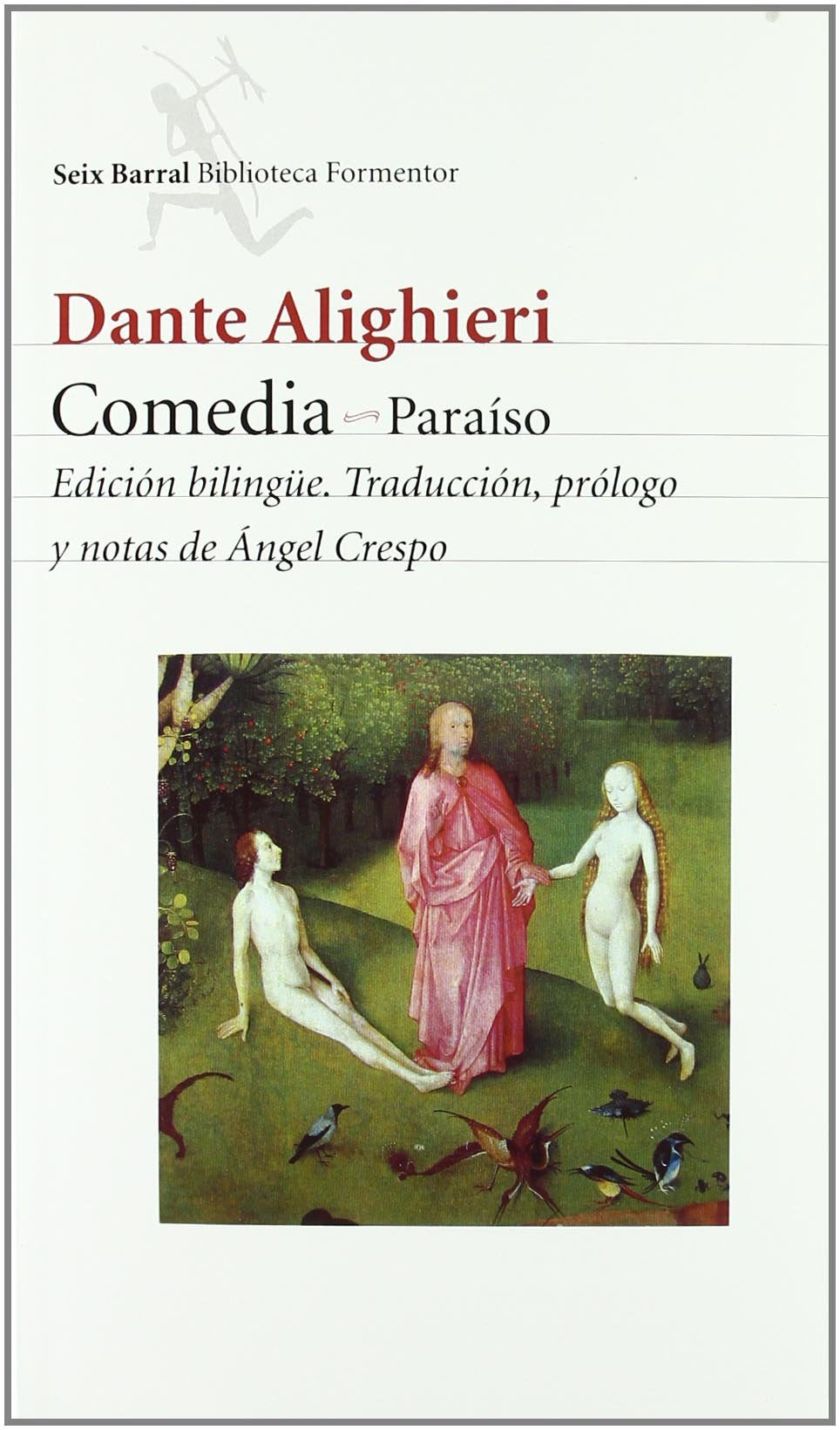 la divina comedia