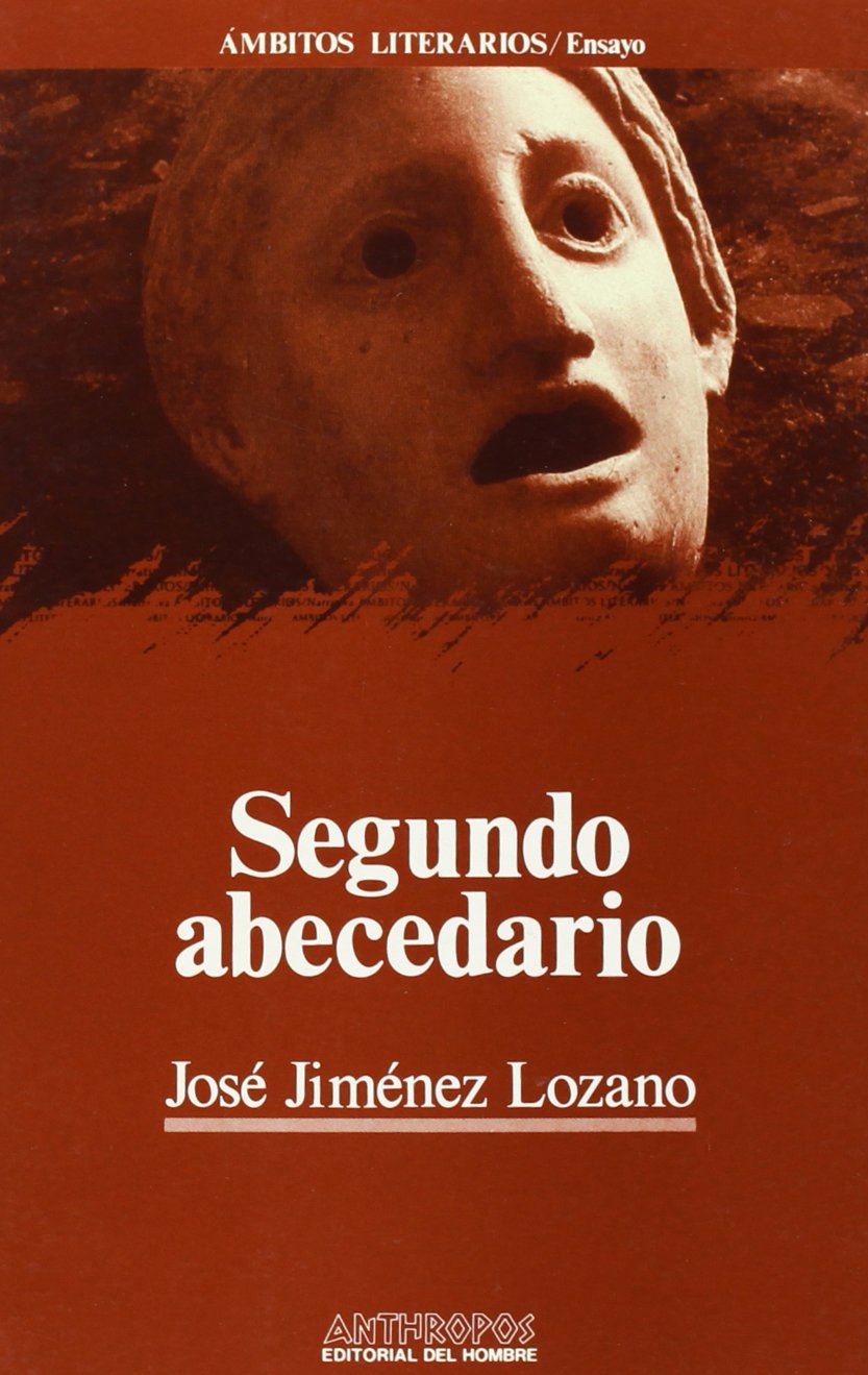 segundo abecedario: 43 (biblioteca de autores)