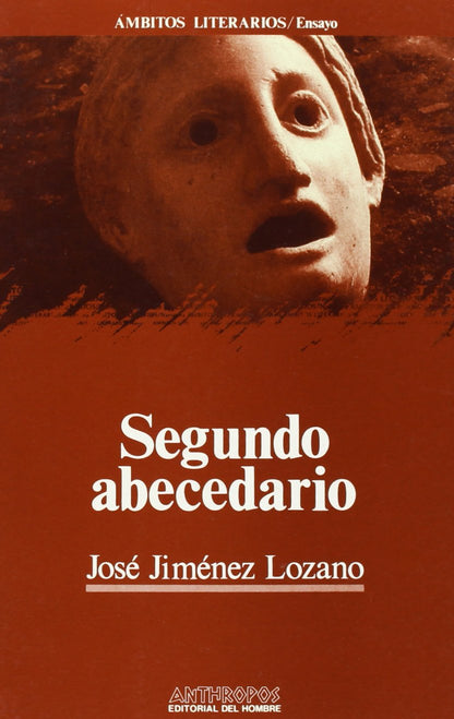 Segundo Abecedario: 43 (BIBLIOTECA DE AUTORES)