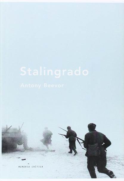 Stalingrado: 1 (Memoria Crítica)