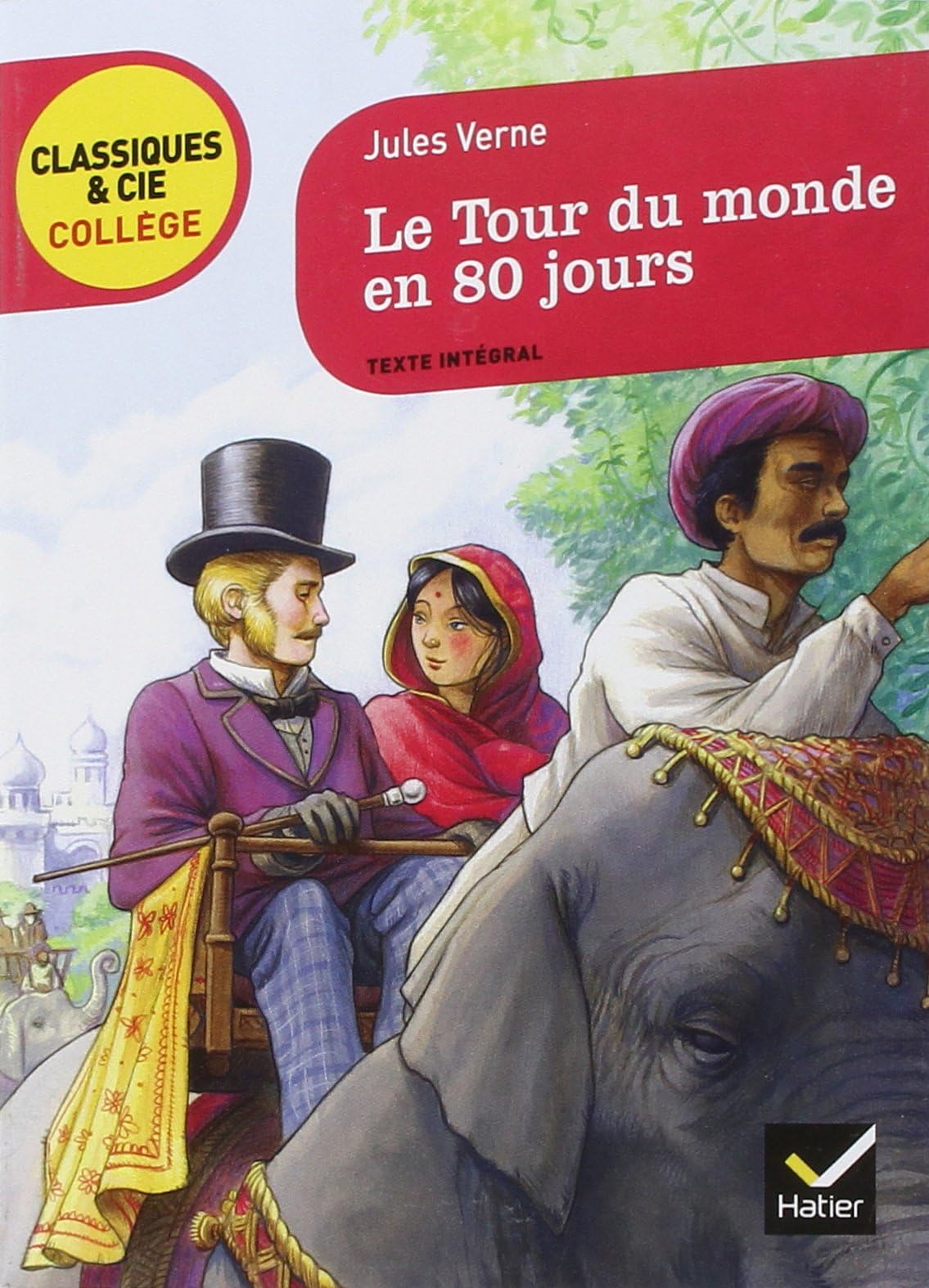 le tour du monde en 80 jours
