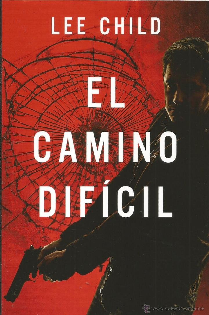 el camino dificil