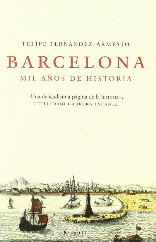 Barcelona: Mil años de historia (ATALAYA)