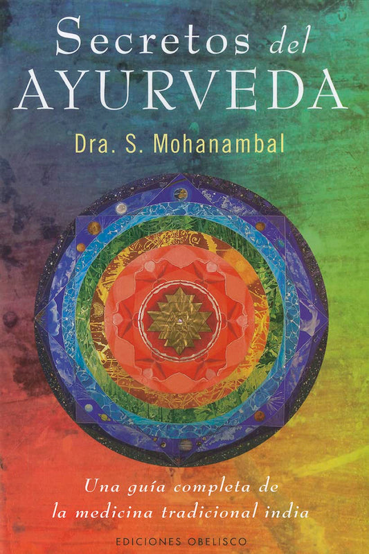 Secretos Del Ayurveda
