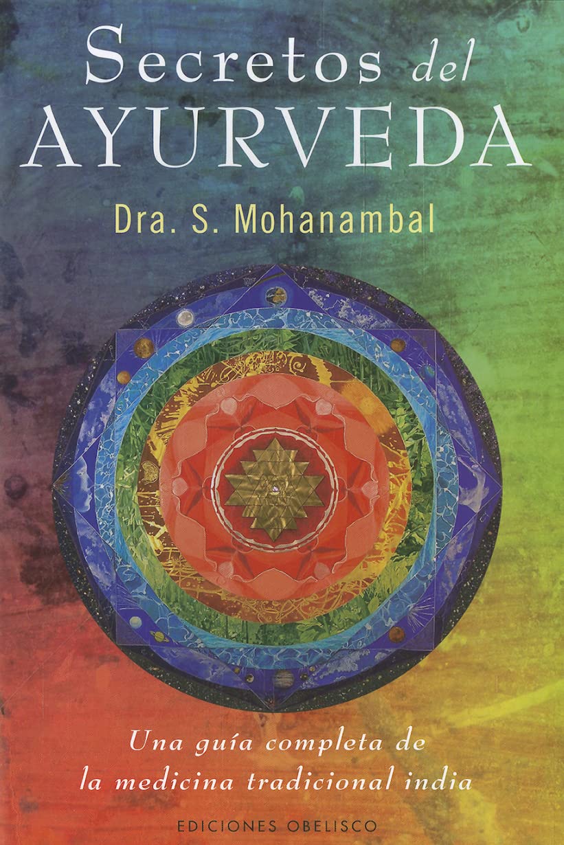 secretos del ayurveda