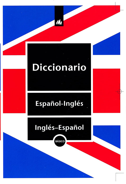 Diccionario Español-Inglés / Inglés-Español, básico: 401 (Diccionaris Bilingües)