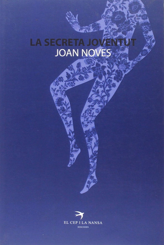 La secreta joventut: 35 (Escrivanies)