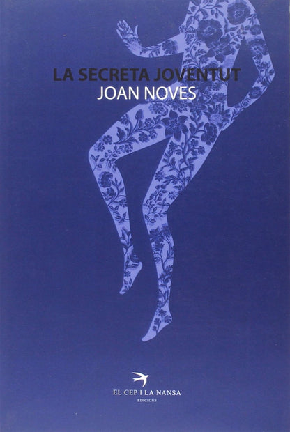 La secreta joventut: 35 (Escrivanies)