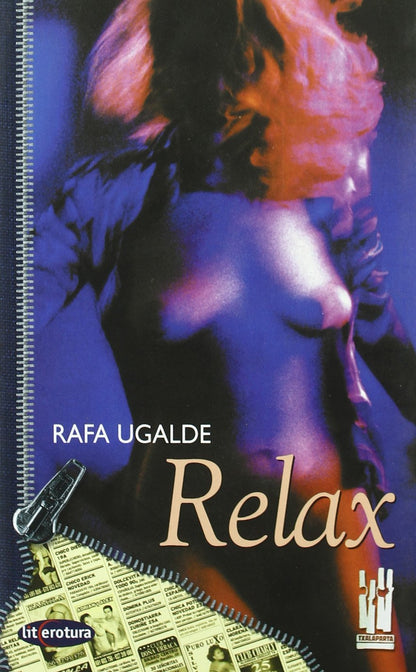 Relax (LITEROTURA)