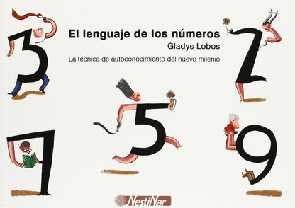 El Lenguaje De Los Números