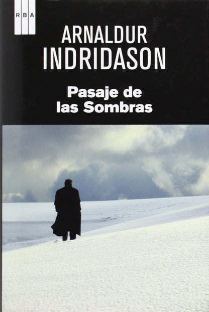 Pasaje de las Sombras (Serie Negra)
