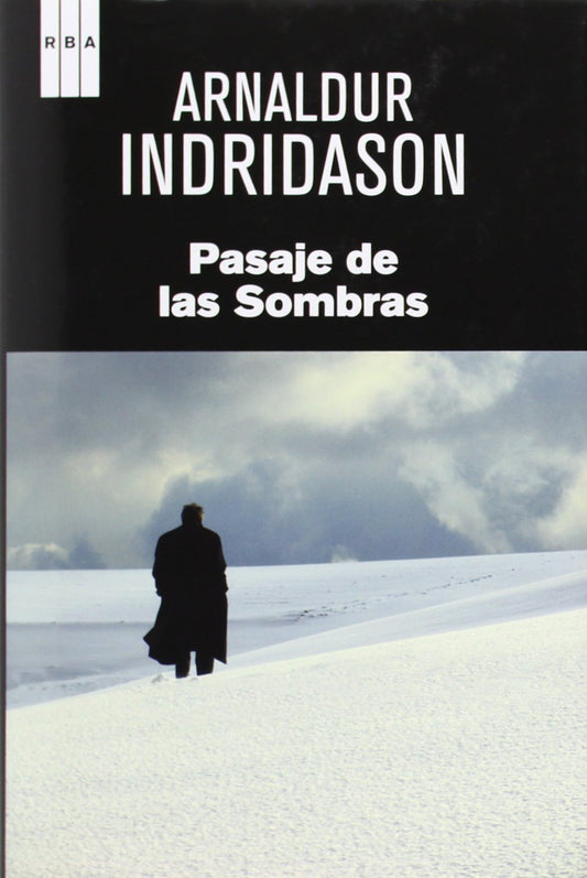 Pasaje de las Sombras (Serie Negra)