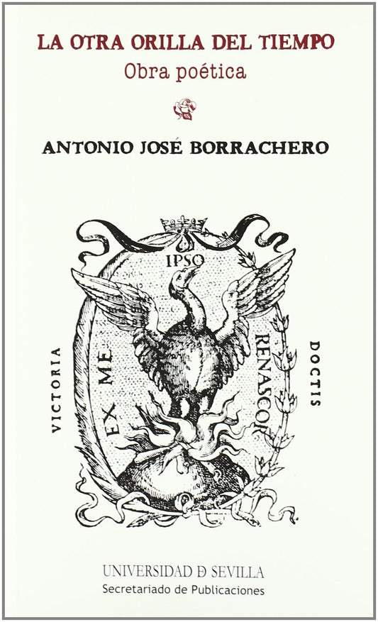 La otra orilla del tiempo: Obra poética: 105 (Serie Literatura)