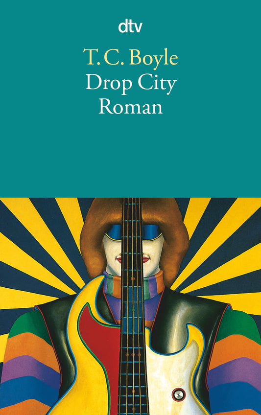 Drop City: 13364