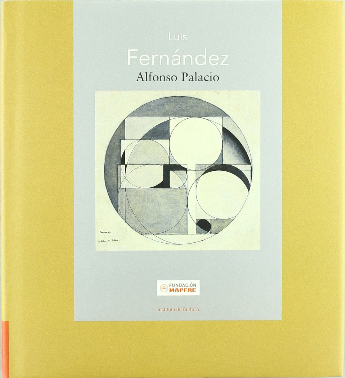 luis fernández (maestros españoles del arte moderno y contemporáneo)