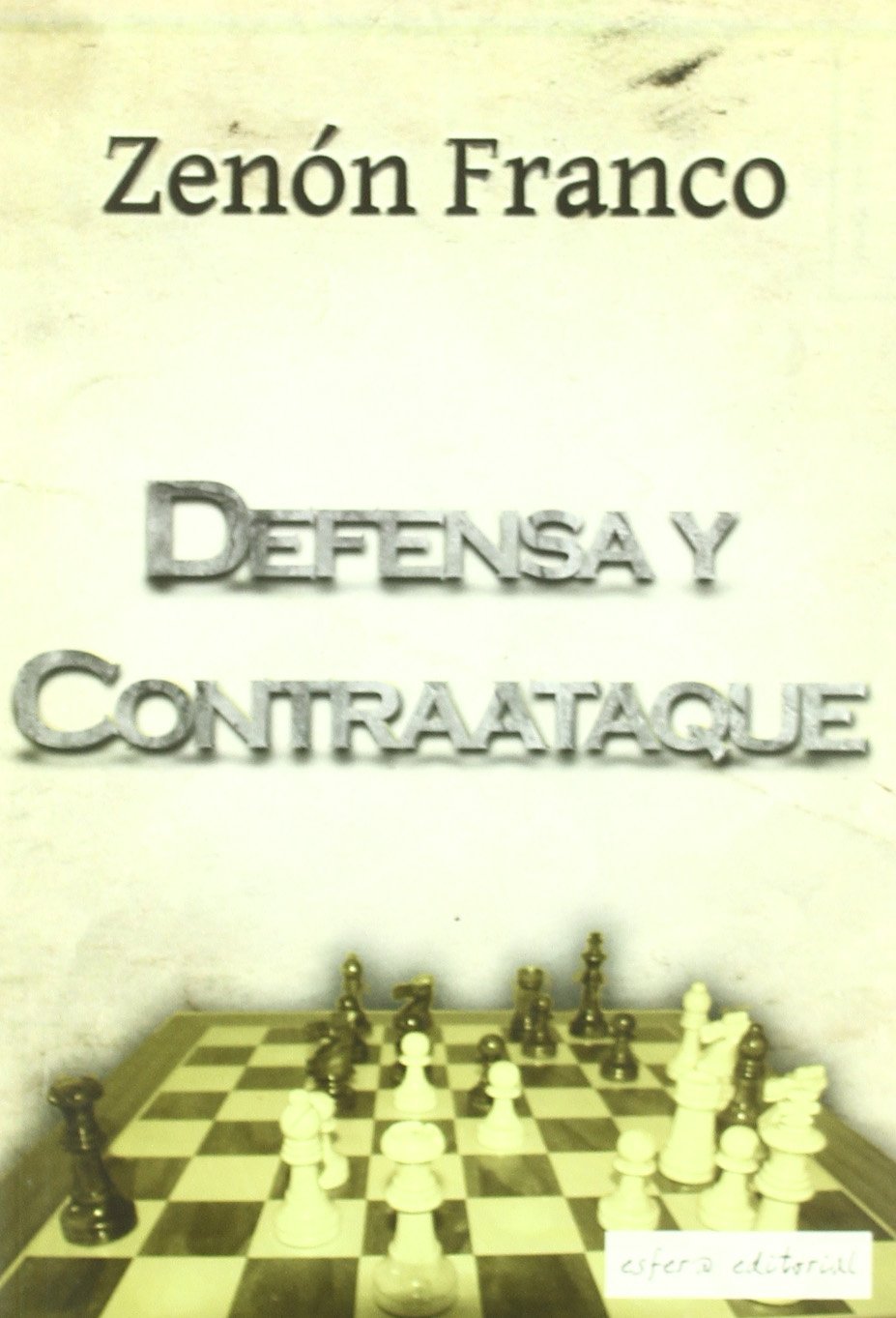 defensa y contraataque