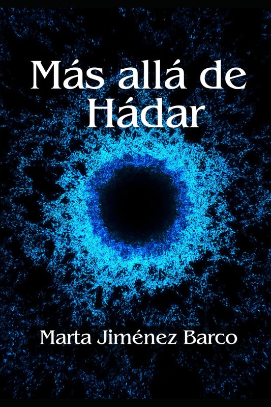 Más allá de Hádar