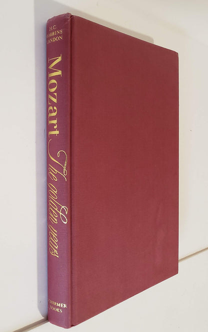 Mozart, the Golden Years, 1781-1791