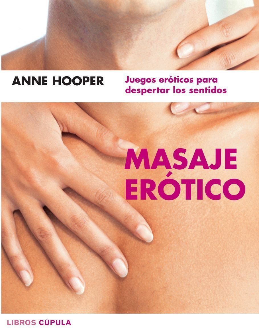 masaje erótico: 1 (sexualidad)